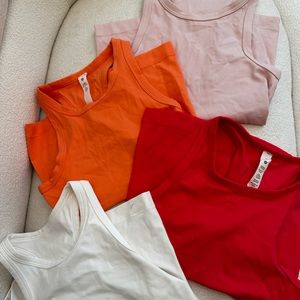 LULULEMON Align tank